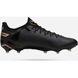 Puma - King Ultimate - Voetbalschoenen - Zwart - K-Better™ Bovenmateriaal
