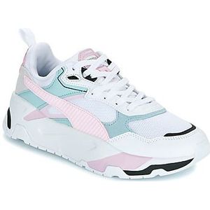 Puma  TRINITY  Lage Sneakers dames