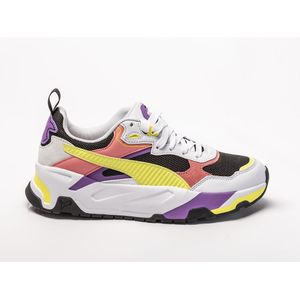 Sneakers Trinity PUMA. Synthetisch materiaal. Maten 40. Multicolor kleur