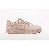 PUMA Carina 2.0 SD sneaker voor dames, rozenkwarts goud, 4.5 UK, PUMA Rose Quartz Goud, 37.5 EU