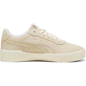 Puma carina 2.0 sd in de kleur ecru.