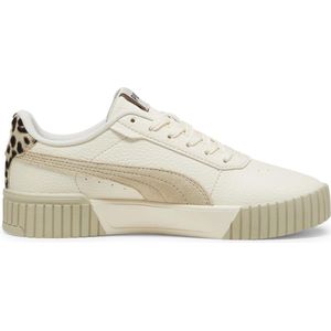 Puma carina 2.0 i am the drama in de kleur ecru.