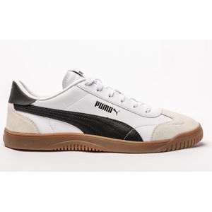 Puma  395104-04  sportschoenen  heren Wit