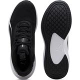 PUMA Skyrocket Lite Hardloopschoenen uniseks, Puma Zwart PUMA Wit