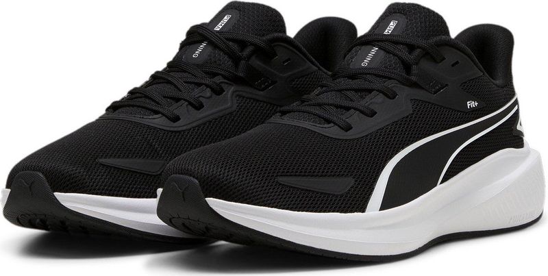 Puma - Skyrocket Lite Trainer - Zwart - Textiel