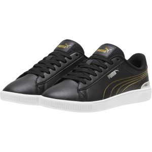 Puma Vikky v3 Metallic Shine Sneakers Dames