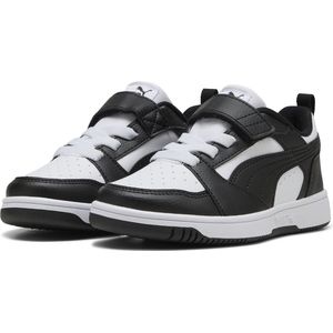 PUMA PUMA Rebound V6 Lo Sneakers Kinder Sneaker