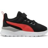 Puma Anzarun Lite AC sneakers zwart/rood/wit