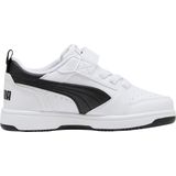 Puma Puma Rebound V6 Low Kids