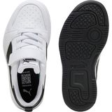 Puma Puma Rebound V6 Low Kids