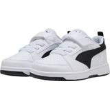 Puma Puma Rebound V6 Low Kids