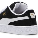 PUMA - Youth Suede XL Jr - Sneakers - PUMA Black - PUMA White