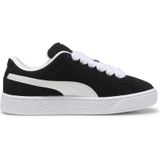 PUMA - Youth Suede XL Jr - Sneakers - PUMA Black - PUMA White