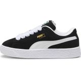 PUMA - Youth Suede XL Jr - Sneakers - PUMA Black - PUMA White