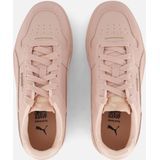 Puma Carina Street Sneakers roze Synthetisch
