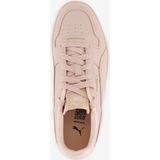 PUMA Carina Street SD Sneakers - Rose Quartz - Leer - Dames