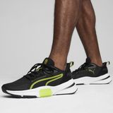 Fitnessschuhe Puma Pwrframe Tr 3 379482 03 Schwarz