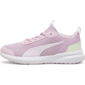 Puma Kruz Profoam Sneakers Roze/Lichtgroen