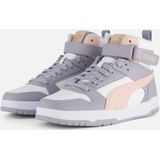 Puma RBD Game Sneakers wit Synthetisch - Dames - Maat 38