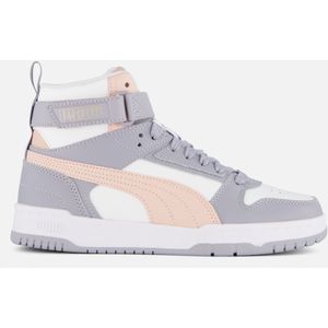 Puma RBD Game Sneakers wit Synthetisch