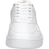 PUMA - Court Classic - Tennisschoenen - Wit - Synthetisch Bovenwerk