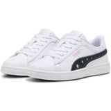 PUMA - Smash 3.0 Dance Party - Sneakers - Roze/Zwart/Wit