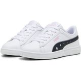 PUMA - Smash 3.0 Dance Party - Sneakers - Roze/Zwart/Wit