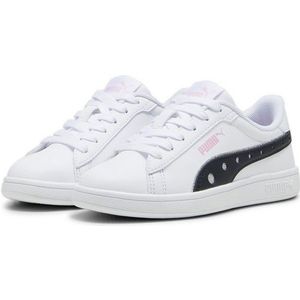 PUMA - Smash 3.0 Dance Party - Sneakers - Roze/Zwart/Wit