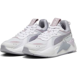 Puma Select Rs-x Soft Sneakers Wit EU 38 Vrouw