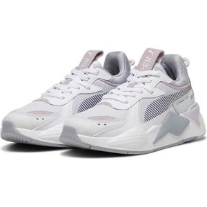 Puma Select Rs-x Soft Sneakers Wit EU 40 Vrouw