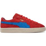 Schoenen Puma Suede One Piece