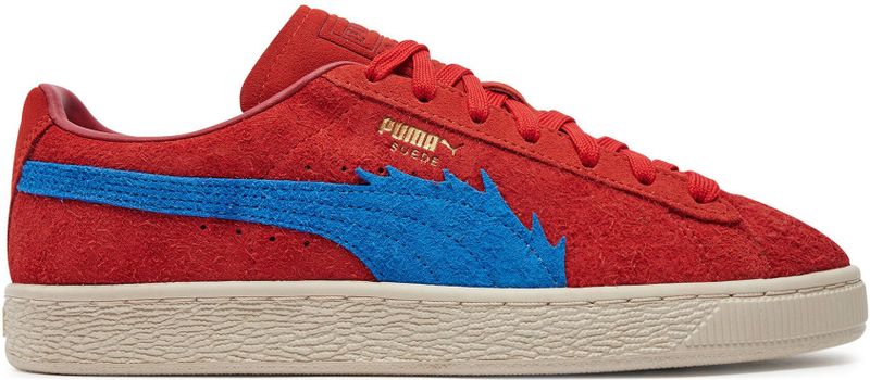 Schoenen Puma Suede One Piece