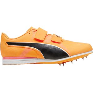 Track schoenen/Spikes Puma evoSPEED Triple Jump 11 Ultraweave 379312-01 42,5 EU