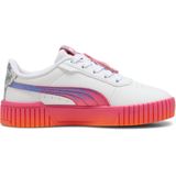 CARINA 2.0 TROLLS PS, Puma White Ravish Rickie Oranje, 34 EU