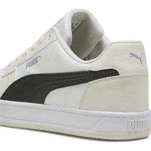 PUMA Unisex Caven 2.0 Sneaker, Vapor Gray PUMA White Shadow Grey, 44.5 EU