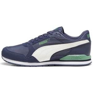 Puma Heren Running ST Runner V3 NL Navy BLAUW 44