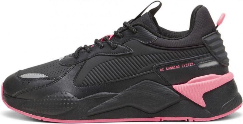 Sneakers RS PUMA. Synthetisch materiaal. Maten 45. Zwart kleur