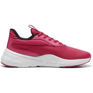 Puma Lex Wn's dames Hardloopschoen, Granaat Rose PUMA Black PUMA Wit, 39 EU