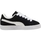 PUMA - Suede XL - Sneakers - Zwart - Suède
