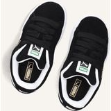 PUMA - Suede XL - Sneakers - Zwart - Suède