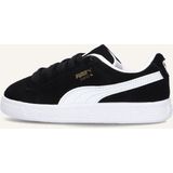 PUMA - Suede XL - Sneakers - Zwart - Suède