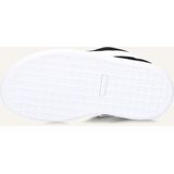 PUMA - Suede XL - Sneakers - Zwart - Suède