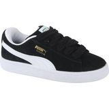 PUMA - Suede XL - Sneakers - Zwart - Suède