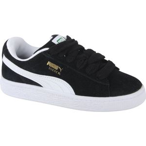 PUMA - Suede XL - Sneakers - Zwart - Suède