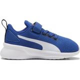 Puma Flyer Runner V Inf Sneakers Kobaltblauw/Wit/Zwart