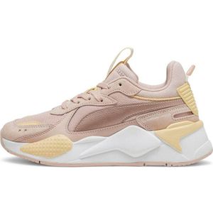 Puma RS-X sneaker met mesh details