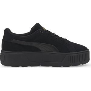 Puma Karmen Sneakers Lichtgrijs