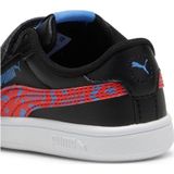 Puma  SMASH 3.0 L INF  Sneakers  kind Zwart