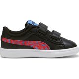 Puma  SMASH 3.0 L INF  Sneakers  kind Zwart