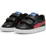 Puma  SMASH 3.0 L INF  Sneakers  kind Zwart